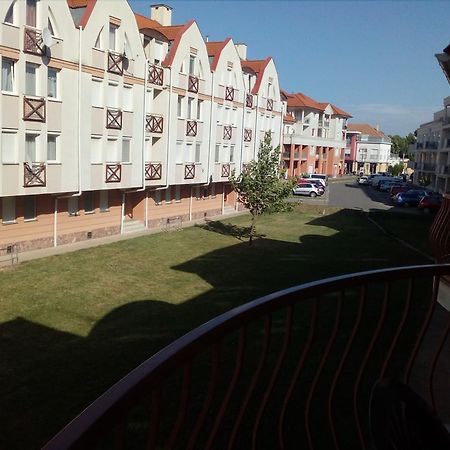 GÓBÉ Apartman Hajdúszoboszló Extérieur photo