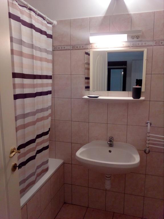 GÓBÉ Apartman Hajdúszoboszló Extérieur photo