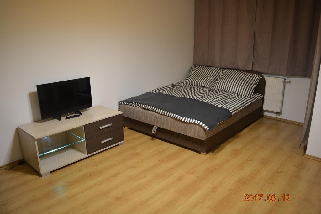 GÓBÉ Apartman Hajdúszoboszló Extérieur photo