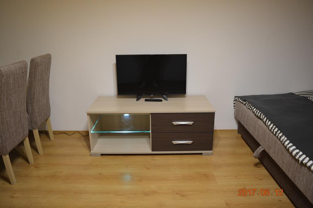 GÓBÉ Apartman Hajdúszoboszló Extérieur photo