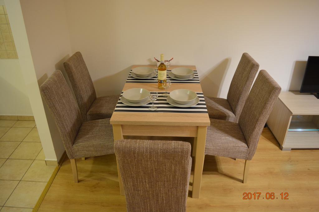 GÓBÉ Apartman Hajdúszoboszló Extérieur photo