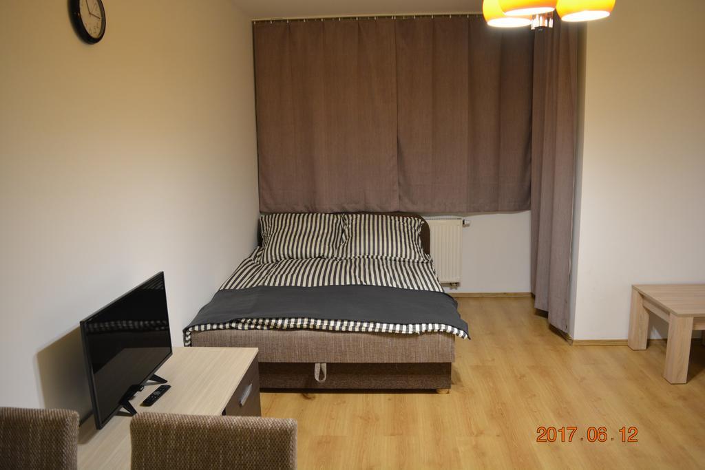 GÓBÉ Apartman Hajdúszoboszló Extérieur photo
