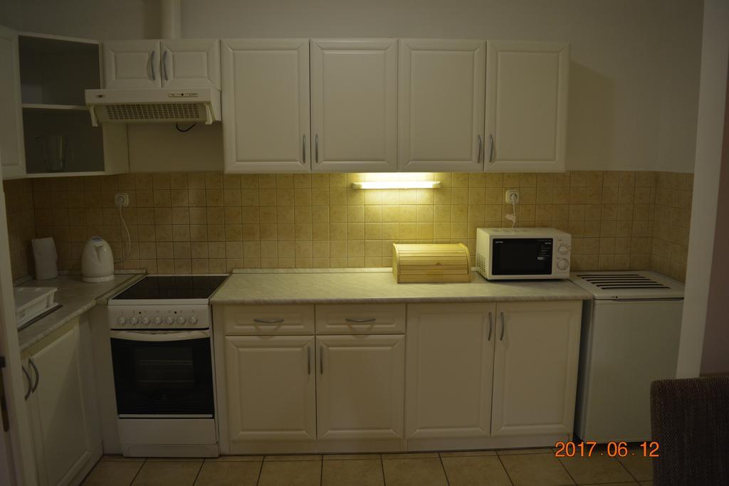 GÓBÉ Apartman Hajdúszoboszló Extérieur photo
