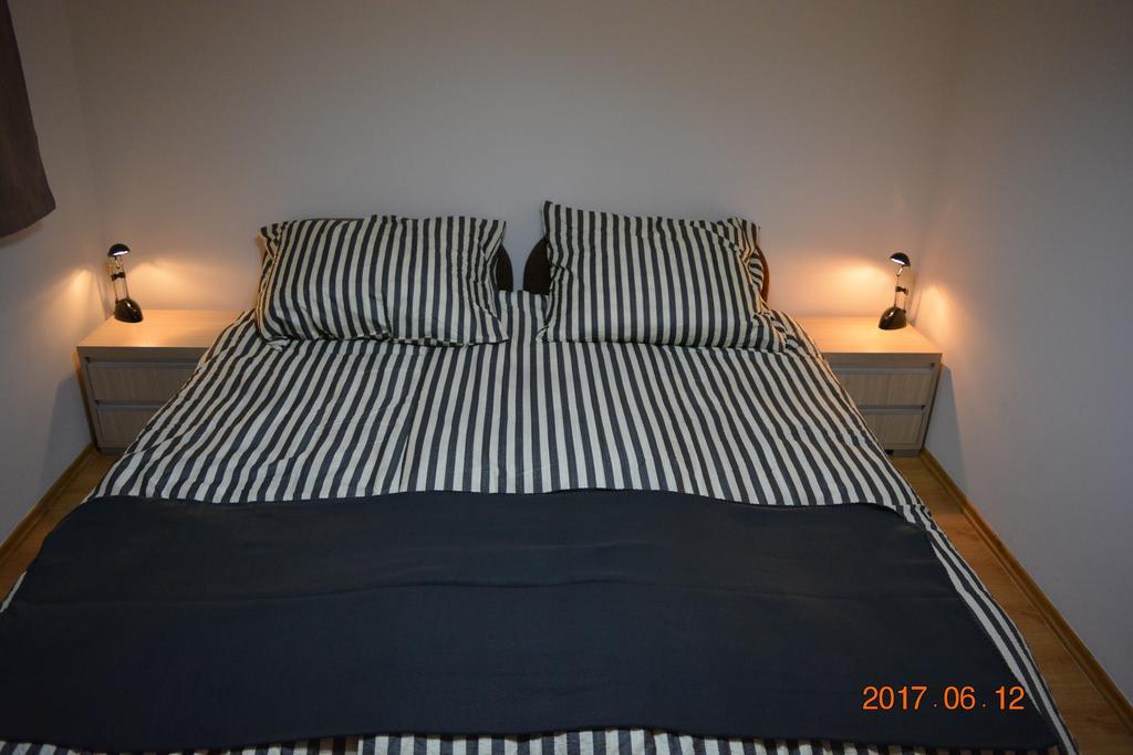 GÓBÉ Apartman Hajdúszoboszló Extérieur photo