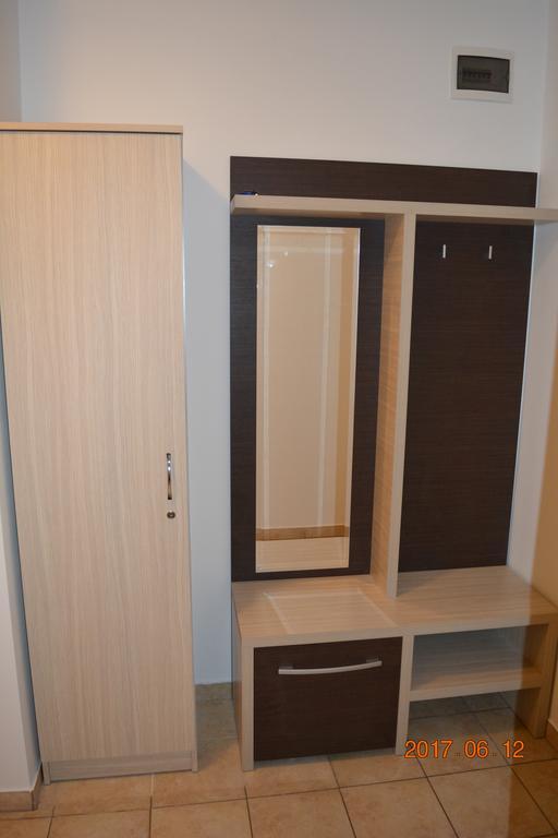 GÓBÉ Apartman Hajdúszoboszló Extérieur photo