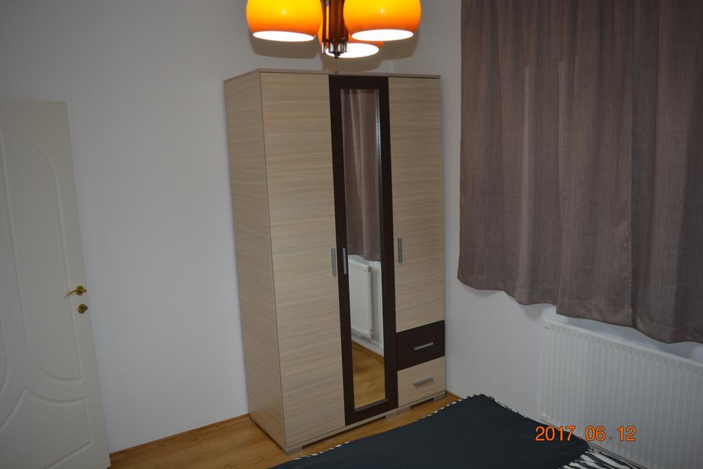 GÓBÉ Apartman Hajdúszoboszló Extérieur photo